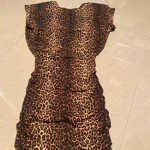 MAJE cocktail dress size 1